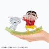Beverly 50310 62 Piece Crystal Puzzle Crayon Shin-Chan & Shiro