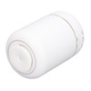 30ML Essential Oil Diffuser LED Aromatherapy Diffuser with Timer Silent