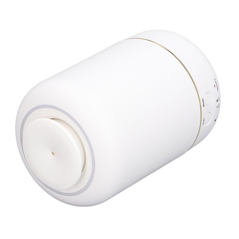 30ML Essential Oil Diffuser LED Aromatherapy Diffuser with Timer Silent