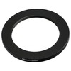 vhbw 58mm to 43mm Step Down Ring Adapter for Camera