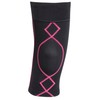Ceda Blux/Wacoal BCY304 Women's Knee Support, For One Foot, Reduces