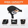 Invisible Underarm Pouch Single-Shoulder Anti Theft Crossbody Bag, Ultra Thin