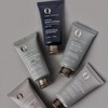 O2 Oxygen Travel Size Shampoo Conditioner Body Wash Lotion &
