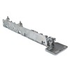EKVILI Manual Wire Straightener, Straightening Tool for Iron Copper Wire,