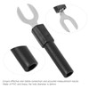J.20016 U Shaped Banana Plug Socket 6mm U Type and