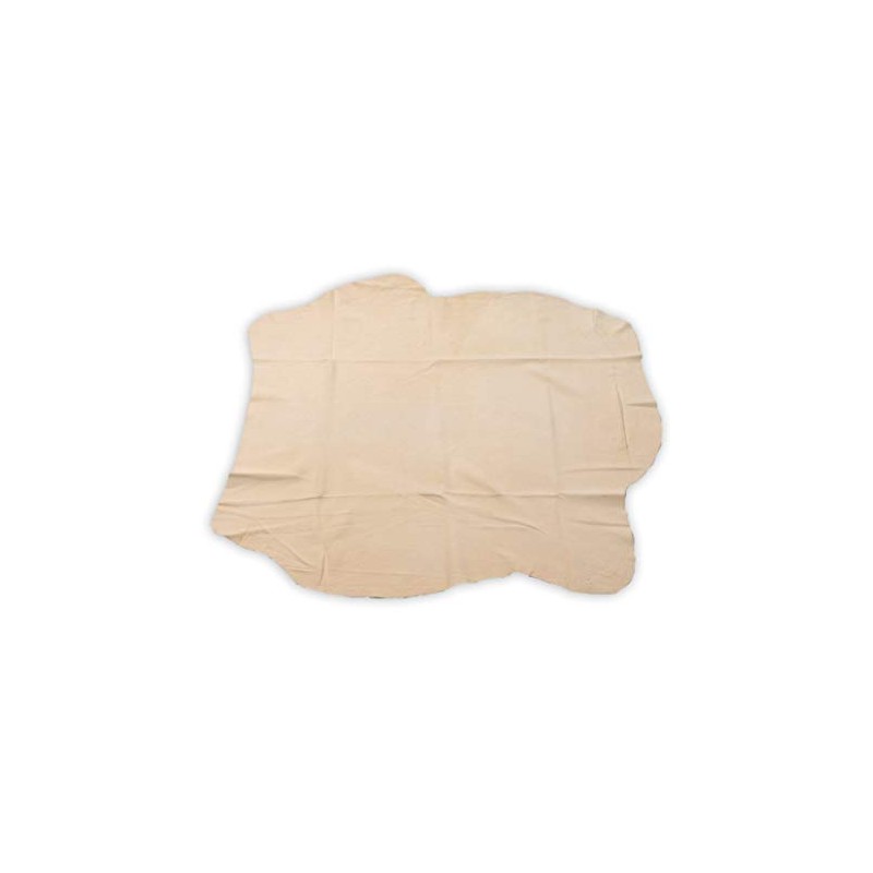 Streetwize - Super Soft Chamois Cleaning Cloth - Grade A