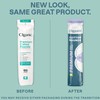 Cliganic Premium Cotton Rounds | Makeup Remover Pads, Hypoallergenic, Lint-Free