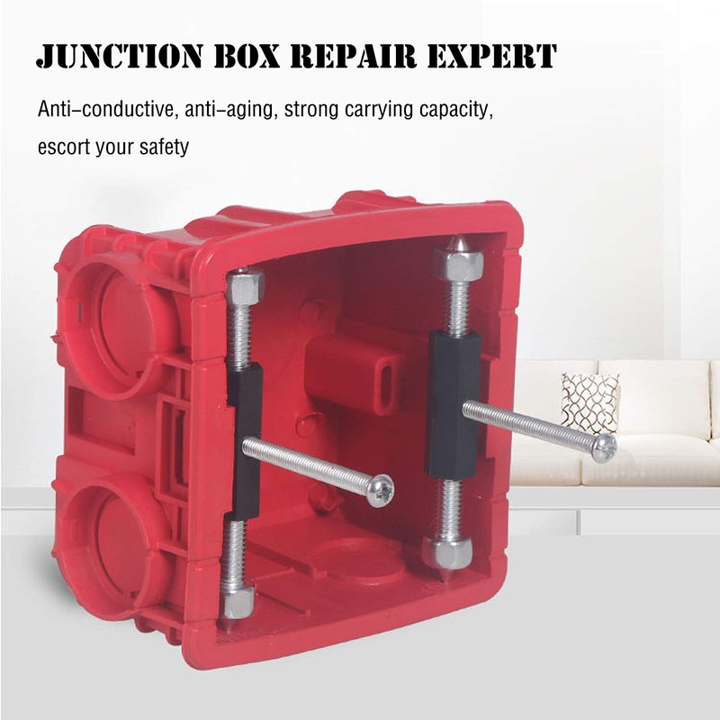 Eagles Cassette Repair Device/Electrical Box Repair,86 Type Universal 10 Screws