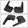 G-PLUS Mud Flaps Guards Splash Heavy Duty Molded Compatible with