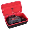 Mchoi Hard Travel Case Compatible with AstroAI Air Compressor Tire