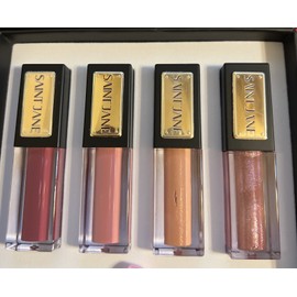 SAINT JANE  LUXURY LIP OIL Limited Edition 4 Shades Cloud Mystic Bliss Alchemy