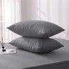 Hafaa Hafaa Pillow Cases 4 Pack C Easy Care Soft