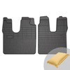 FROGUM EL Toro Rubber Mats All Year Round Set of