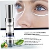 TOVINANNA 3pcs 1 Daily Eye Care Routine Anti-aging Eye Cream
