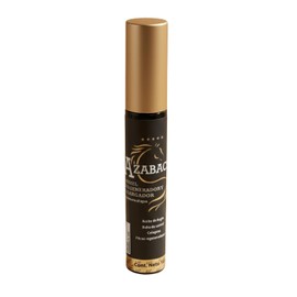Rimel Regenerador Azabache Negro con Colágeno Aceite de Argán y Baba de Caracol a Prueba de Agua