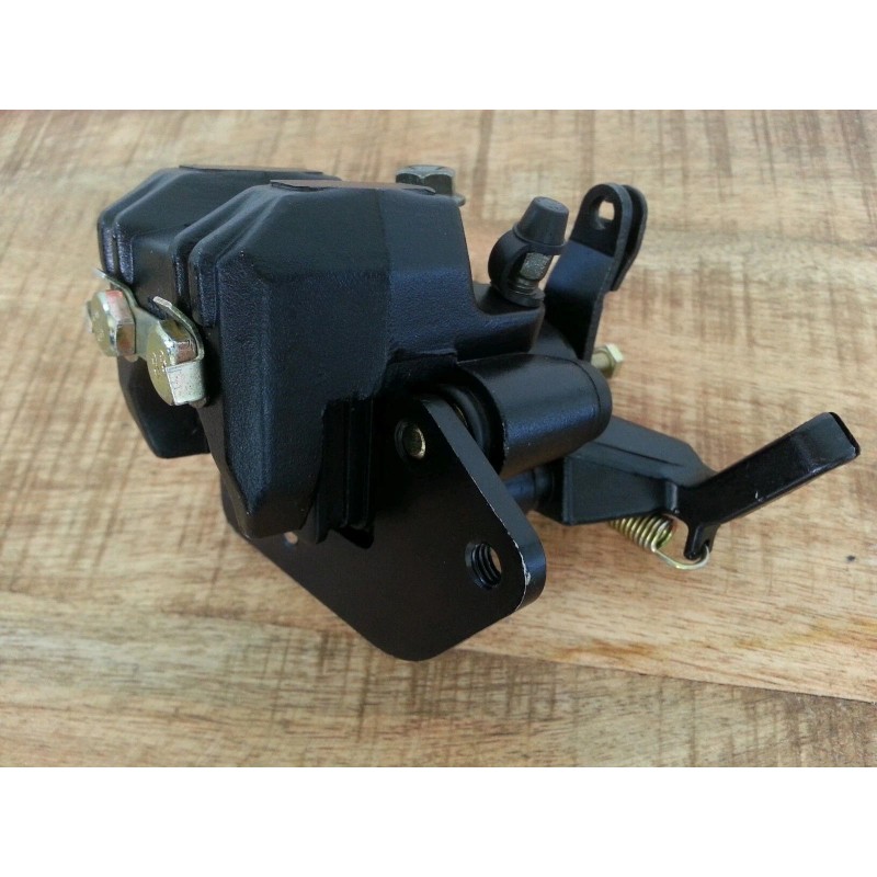 Yamaha New Yamaha Blaster Rear Brake Caliper with Pads fits