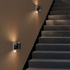 Night Light Plug in, 4 Pack Modern Night Light, Dusk