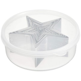 遠藤商事 Putty excl. Set Star (No. 1 ~ 12 Set) bpt06