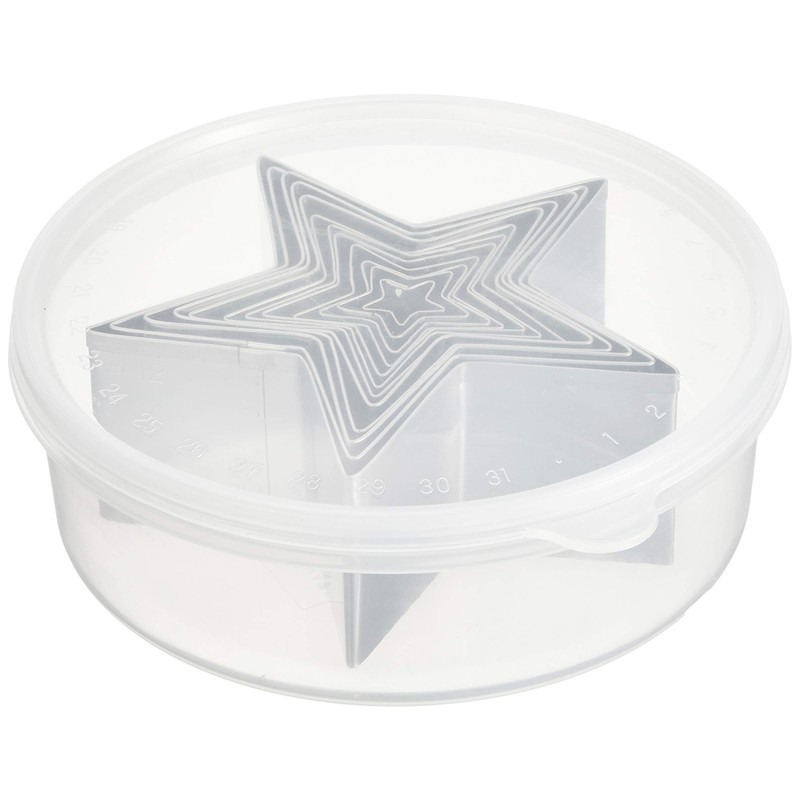 遠藤商事 Putty excl. Set Star (No. 1 ~ 12 Set)