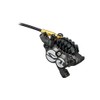 Shimano Saint M820 4-Piston calliper, Post Mount, for Front or