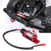 Tbest RC Car Winch, RC Metal Winch, RC Model Car