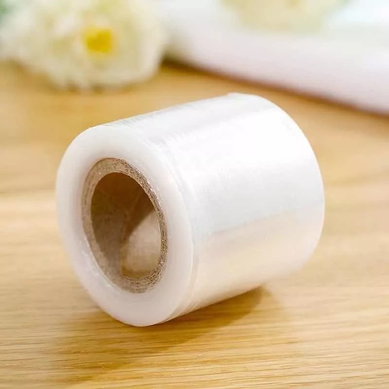 Stars Colors 10 Piezas Rollo Papel Osmótico Planchado Cejas Lifting