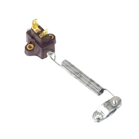 APUK Stop Light Switch Brake Replacement for Massey Ferguson 265 275 285 290 565 590 595 Tractor