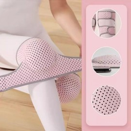 Sports Knee Brace Exercise Pad for Dance Yoga Hiking Joint Support Sports Brace