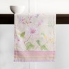 Maison d' Hermine Tablerunner 100% Cotton Table Runner Decorative Washable
