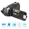 Videocámara con Cámara de Vídeo, Zoom Digital de 16X, Pantalla