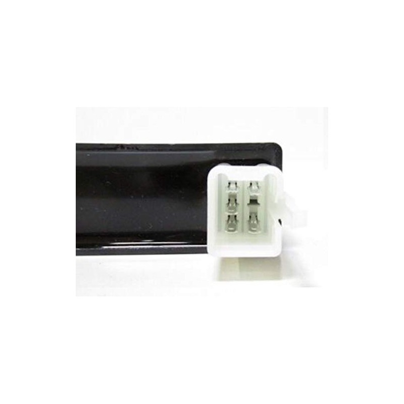 CDI Open Ignition Unit 5-Pin Suitable for Daelim S-Five, TGB