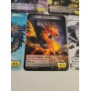 Dragon Shield Dragon Shield Promo Dragon Tokens Complete Set of