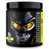 JNX Sports The Shadow Lemon Pre-Workout Powder, 30 Servings
