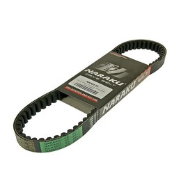 Naraku V/S V-Belt for Kymco Like 50 2T/4T, MXer 50, People S 50 4T