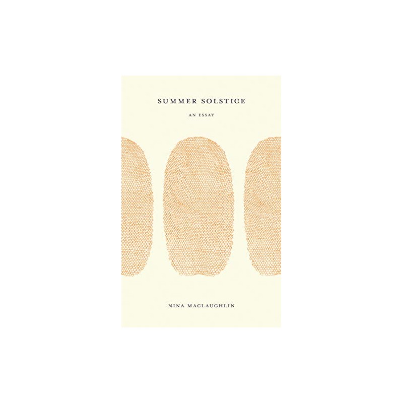 Summer Solstice: An Essay