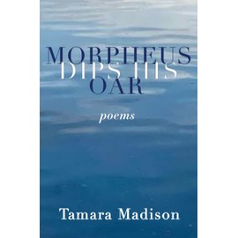 Morpheus Dips His Oar