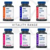 Applied Nutrition Vitamin B12 Tablets 1000mcg - Immune System Support