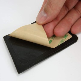 Guard Dog Penn State Nittany Lions Card Keeper/Card Holder Leather Phone Wallet with RFID Protection