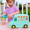 B. toys B. toys- Sweet Scoops- Pretend Play Ice Cream
