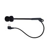 Armorwerx Replacement Boom Mic Compatible with Peltor Comtac Style Headsets