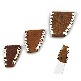 elToro Deluxe End Protector for Long and Recurve Bows (S)