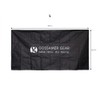 GossamerGear Reflective Ground Sheet L Reflective Ground Sheet L