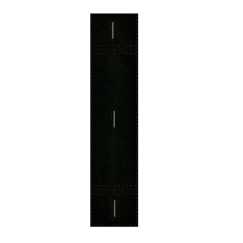 Total Tie Keep Necktie Accessory Gold Collection - 4 pack