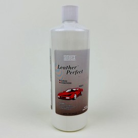 Ardex Leather Perfect Professional Car Detailing Interior Cleaner & Conditioner - Deep Cleaning Formula Restores, Softness - Safe for Auto, Marine & Home Leather Surfaces