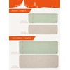 CBJAPAN Towel, Absorbent and Quick Drying, Microfiber, Beige, Quick Absorption