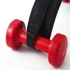 Hip Thrusting Belt For Dumbbells | Hip Thrust Barbell Pad