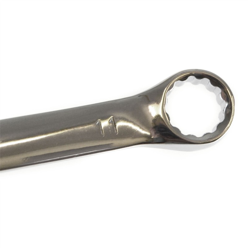 AB Tools 11mm Metric Combination Combo Spanner Wrench Ring Open
