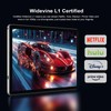 ITMEIPC Tablet, 10.1 inch Android Tablet, Octa-core Processor, 12GB RAM