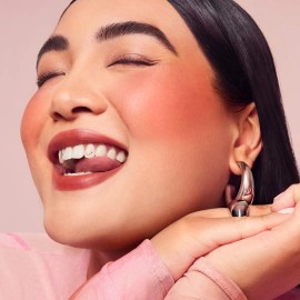 Rare Beauty | Mini Blush & Luminize Trio