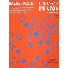 Razzle Dazzle (Book)